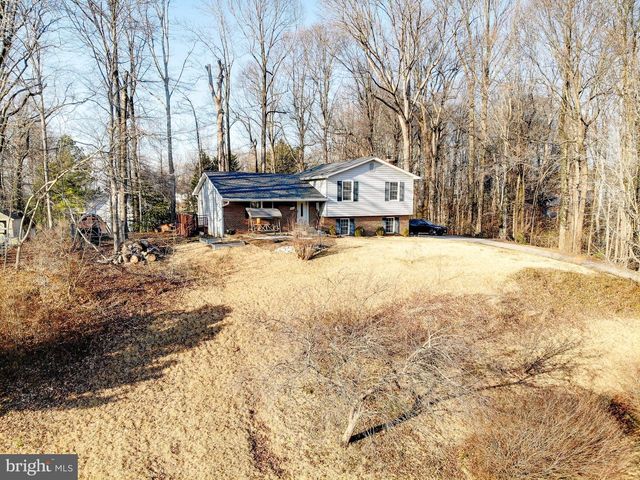 3632 BROOKESIDE DR, Chesapeake Beach, MD 20732