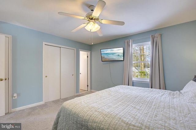 3632 BROOKESIDE DR, Chesapeake Beach, MD 20732