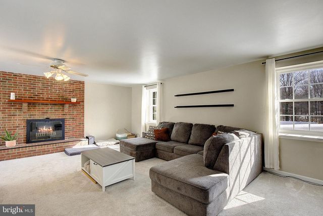 3632 BROOKESIDE DR, Chesapeake Beach, MD 20732