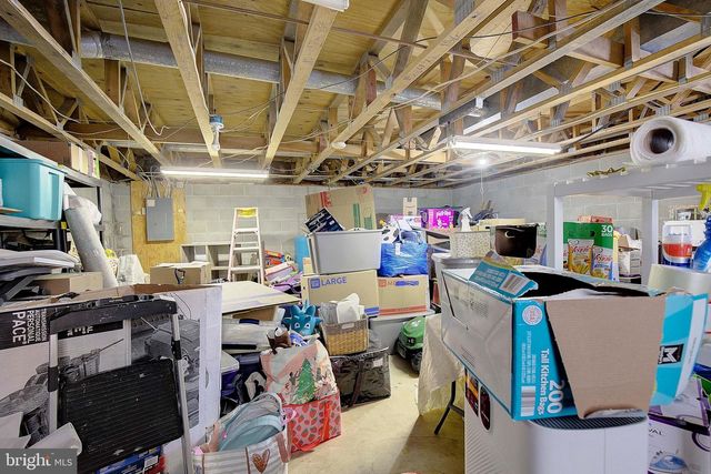 3632 BROOKESIDE DR, Chesapeake Beach, MD 20732