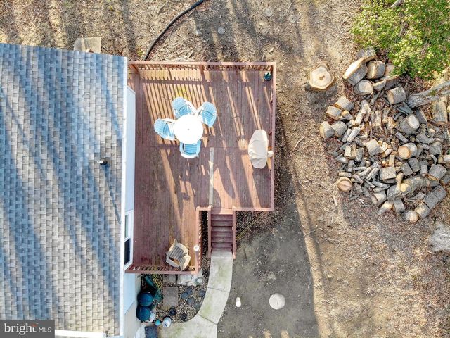 3632 BROOKESIDE DR, Chesapeake Beach, MD 20732