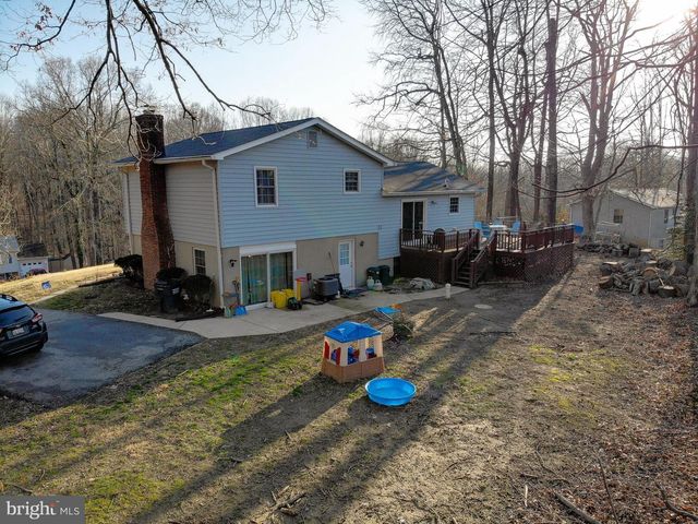 3632 BROOKESIDE DR, Chesapeake Beach, MD 20732