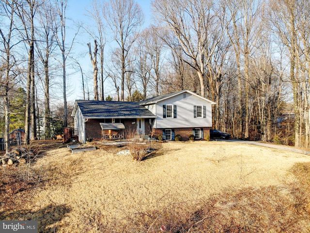 3632 BROOKESIDE DR, Chesapeake Beach, MD 20732