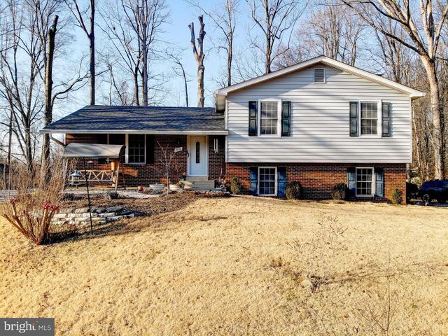 3632 BROOKESIDE DR, Chesapeake Beach, MD 20732