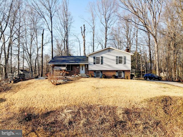 3632 BROOKESIDE DR, Chesapeake Beach, MD 20732