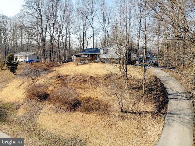 3632 BROOKESIDE DR, Chesapeake Beach, MD 20732