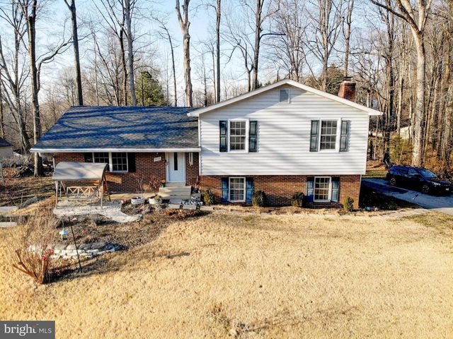 3632 BROOKESIDE DR, Chesapeake Beach, MD 20732