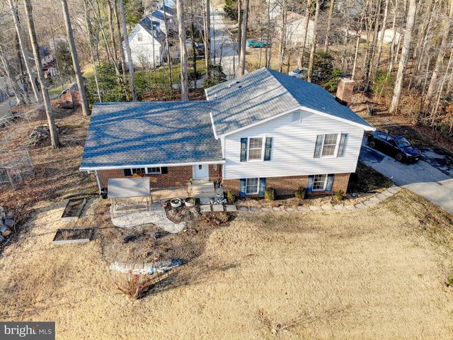 3632 BROOKESIDE DR, Chesapeake Beach, MD 20732