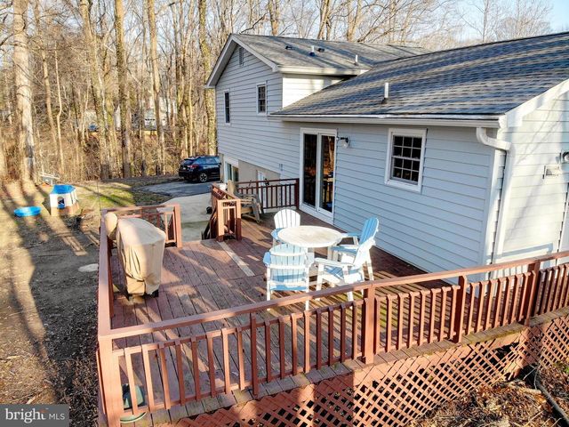 3632 BROOKESIDE DR, Chesapeake Beach, MD 20732