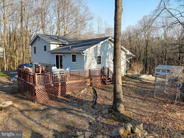 3632 BROOKESIDE DR, Chesapeake Beach, MD 20732