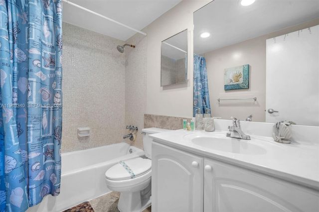 3801 S Ocean Dr 2W, Hollywood, FL 33019