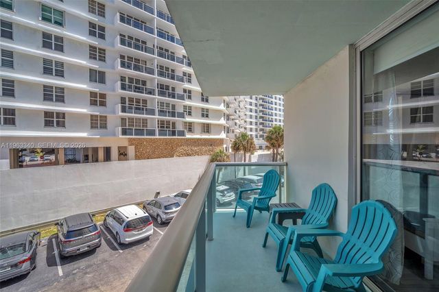 3801 S Ocean Dr 2W, Hollywood, FL 33019