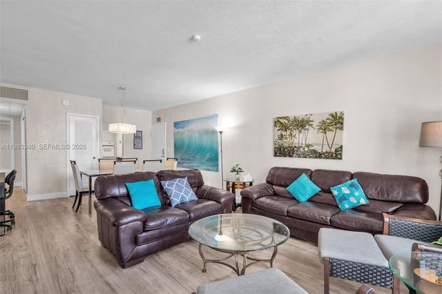 3801 S Ocean Dr 2W, Hollywood, FL 33019