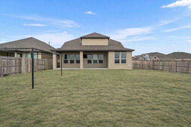 2516 Walking Y RD, Georgetown, TX 78633