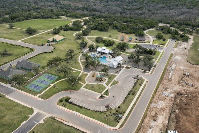 2516 Walking Y RD, Georgetown, TX 78633