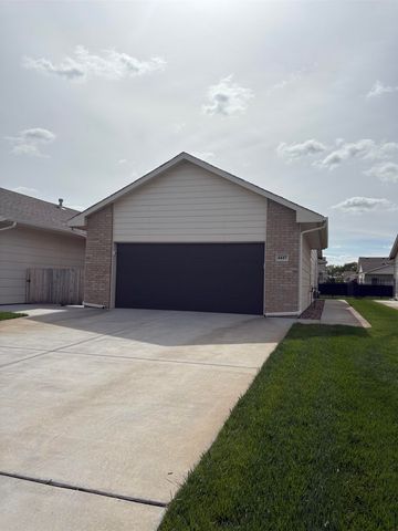 4545-4543 N Sandplum St, Wichita, KS 67205