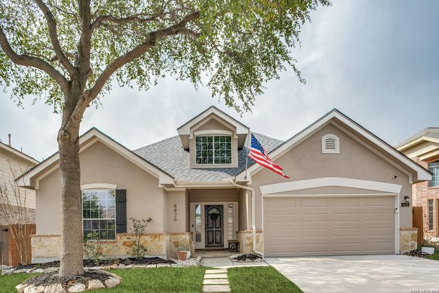 8826 Firebaugh Drive, Helotes, TX 78023