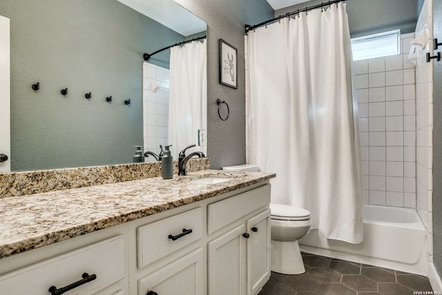 8826 Firebaugh Drive, Helotes, TX 78023