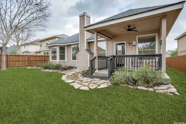 8826 Firebaugh Drive, Helotes, TX 78023