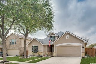 8826 Firebaugh Drive, Helotes, TX 78023