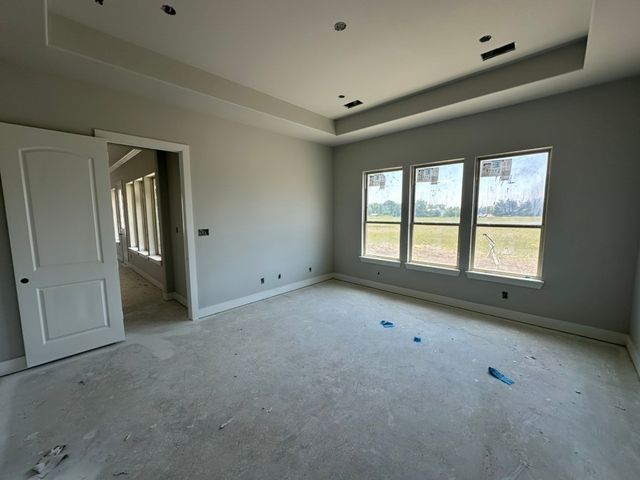 295 Brown Road, Leonard, TX 75452