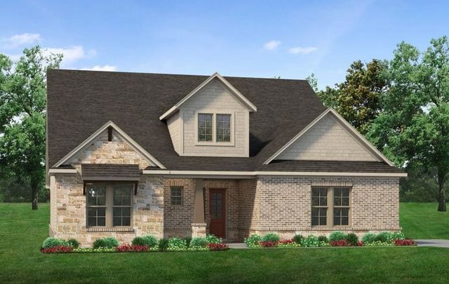 295 Brown Road, Leonard, TX 75452