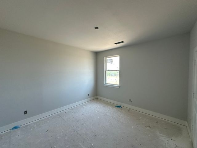 295 Brown Road, Leonard, TX 75452