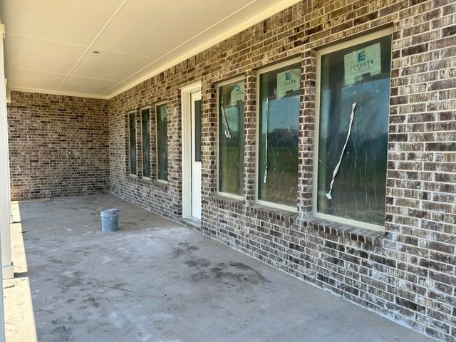 295 Brown Road, Leonard, TX 75452