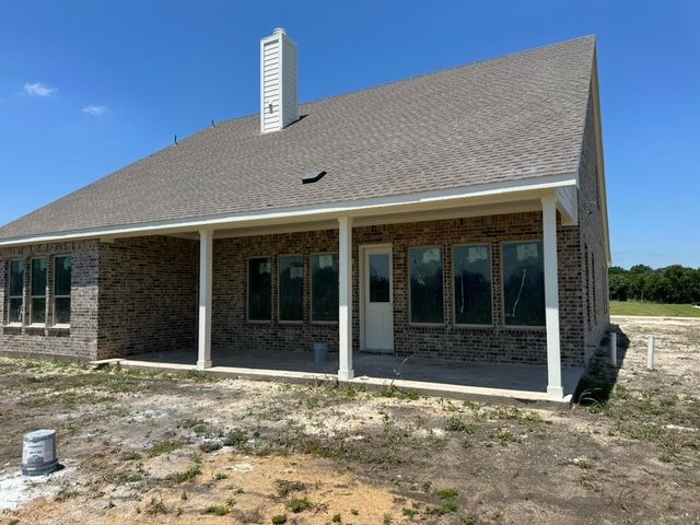 295 Brown Road, Leonard, TX 75452