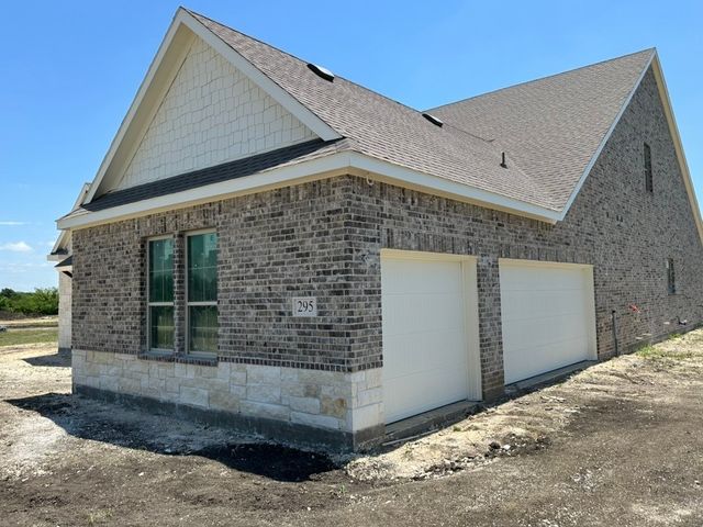 295 Brown Road, Leonard, TX 75452