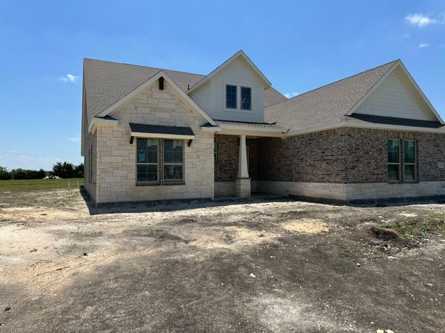 295 Brown Road, Leonard, TX 75452