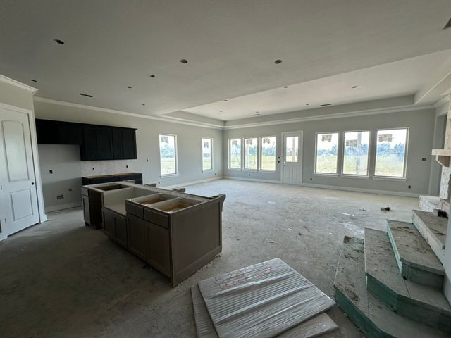 295 Brown Road, Leonard, TX 75452