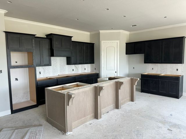 295 Brown Road, Leonard, TX 75452