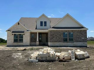295 Brown Road, Leonard, TX 75452