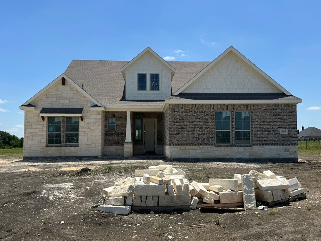 295 Brown Road, Leonard, TX 75452