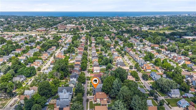 3261 W 88th Street, Cleveland, OH 44102