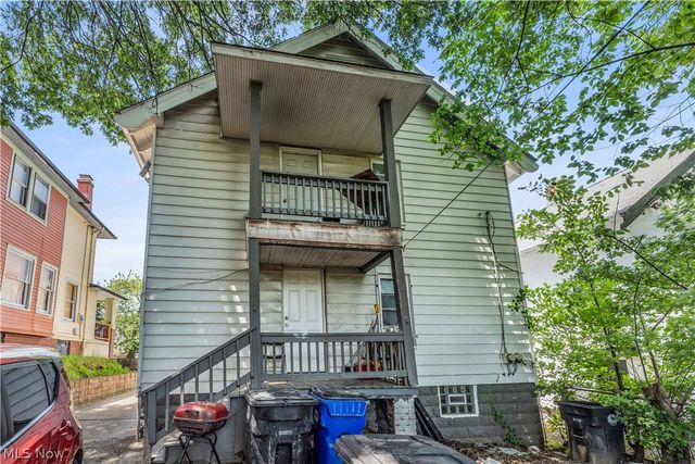 3261 W 88th Street, Cleveland, OH 44102