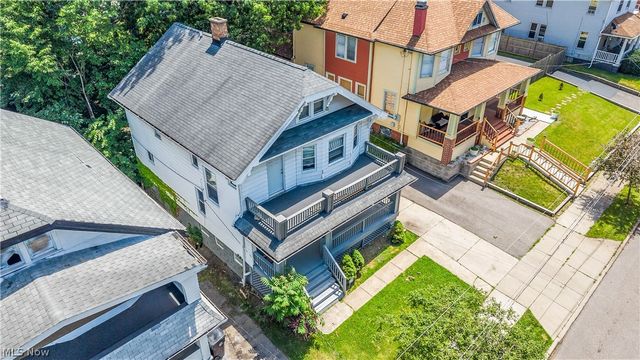 3261 W 88th Street, Cleveland, OH 44102