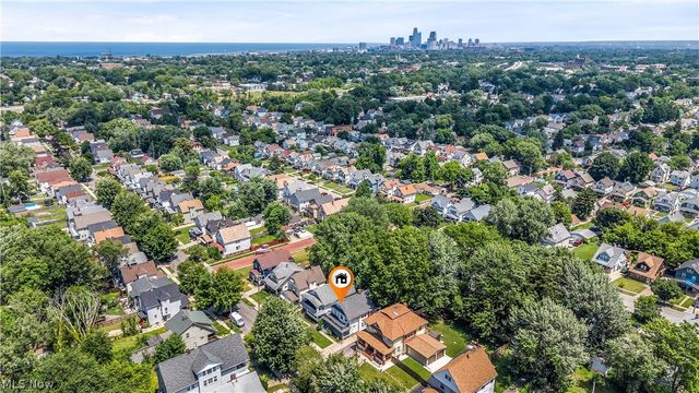 3261 W 88th Street, Cleveland, OH 44102