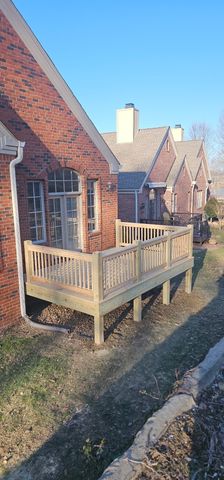 635 Nickolas Dr, Lebanon, TN 37087