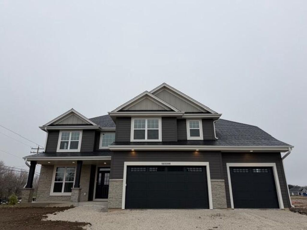 N58 W25990 Autumn WAY, Lisbon, WI 53089