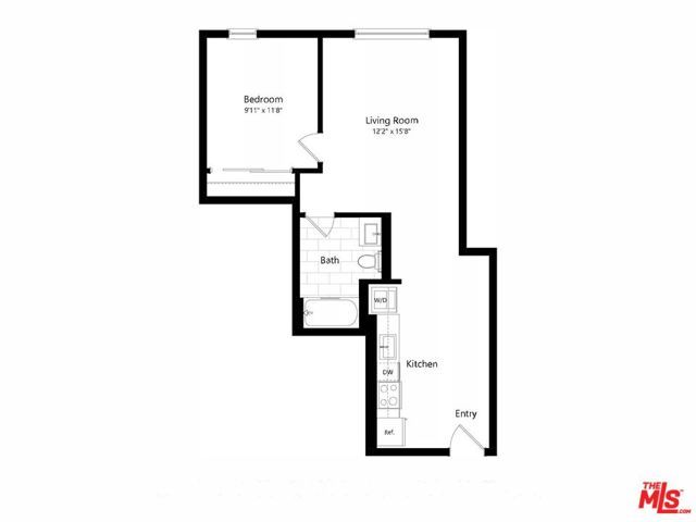 10431 Santa Monica Boulevard 206, Los Angeles, CA 90025