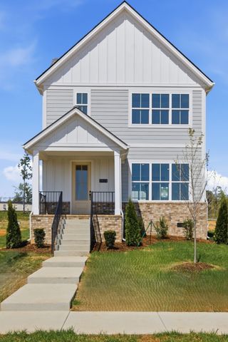 1813 Flatwaters St, Spring Hill, TN 37174