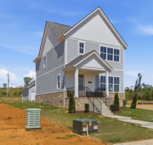 1813 Flatwaters St, Spring Hill, TN 37174