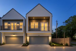 1002 Tuskegee Heights Lane, Houston, TX 77091