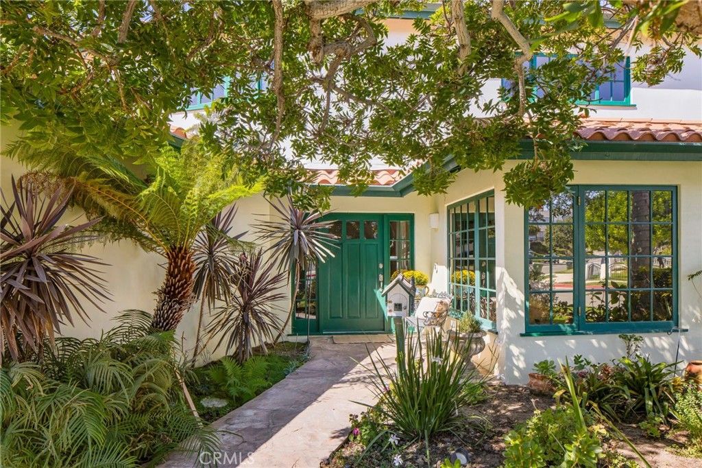 7905 W 80th, Playa Del Rey, CA 90293 — exterior