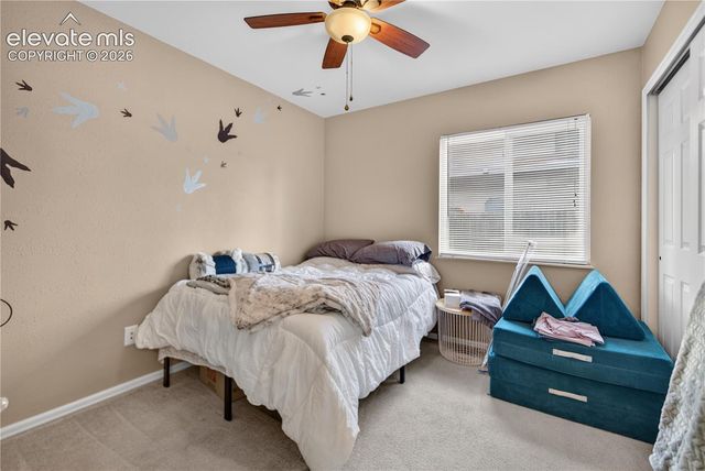 3748 Adirondack Drive, Colorado Springs, CO 80918