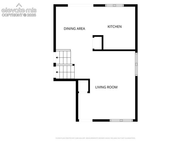 3748 Adirondack Drive, Colorado Springs, CO 80918