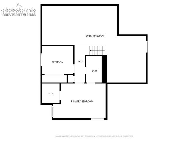 3748 Adirondack Drive, Colorado Springs, CO 80918