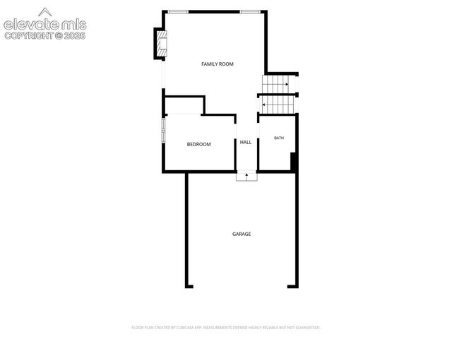 3748 Adirondack Drive, Colorado Springs, CO 80918